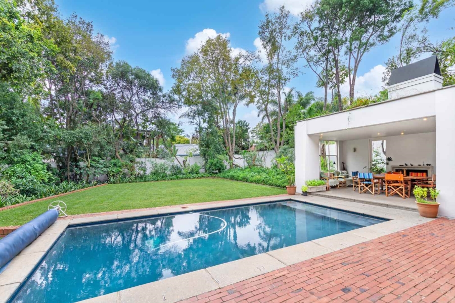 4 Bedroom Property for Sale in Fourways Gardens Gauteng
