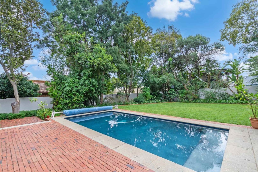 4 Bedroom Property for Sale in Fourways Gardens Gauteng