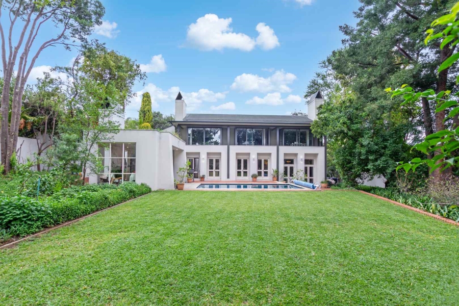 4 Bedroom Property for Sale in Fourways Gardens Gauteng