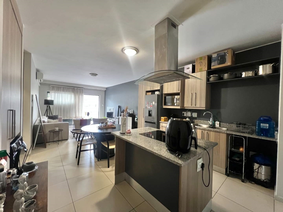 2 Bedroom Property for Sale in Rivonia Gauteng