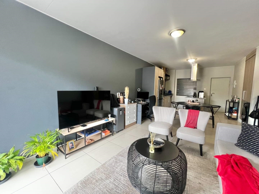 2 Bedroom Property for Sale in Rivonia Gauteng