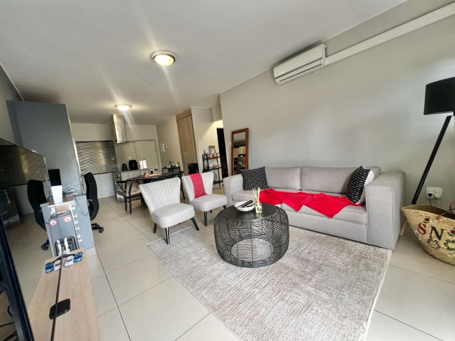 2 Bedroom Property for Sale in Rivonia Gauteng
