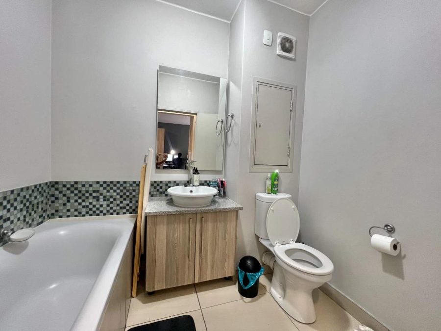 2 Bedroom Property for Sale in Rivonia Gauteng