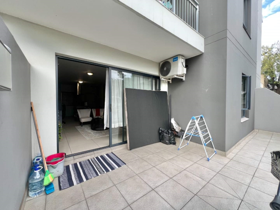 2 Bedroom Property for Sale in Rivonia Gauteng
