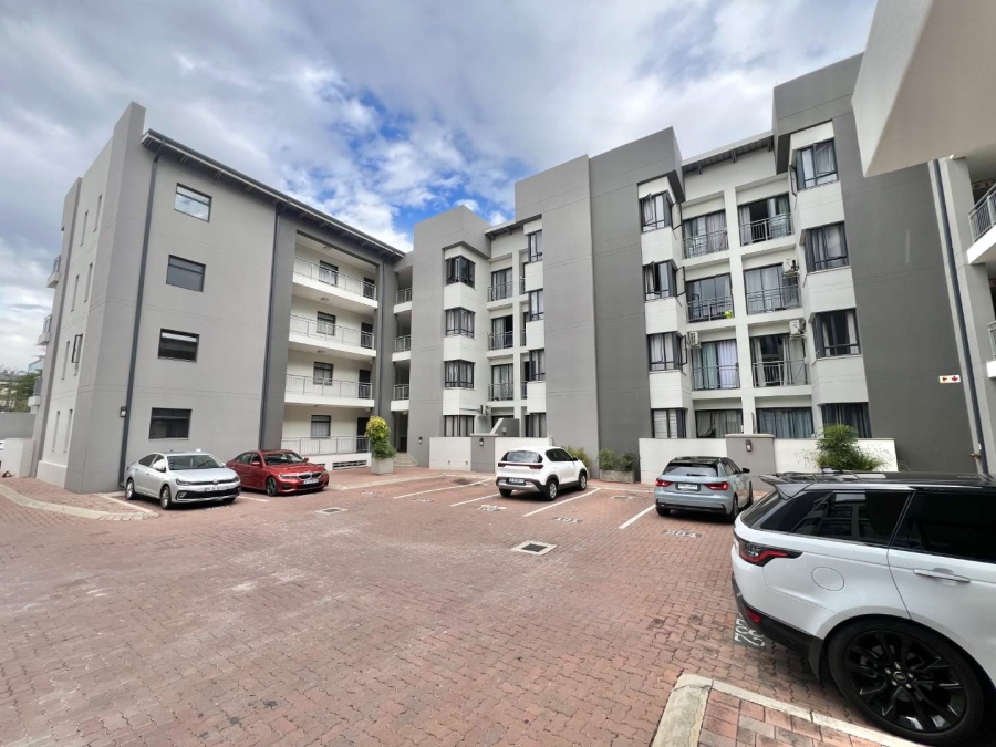 2 Bedroom Property for Sale in Rivonia Gauteng