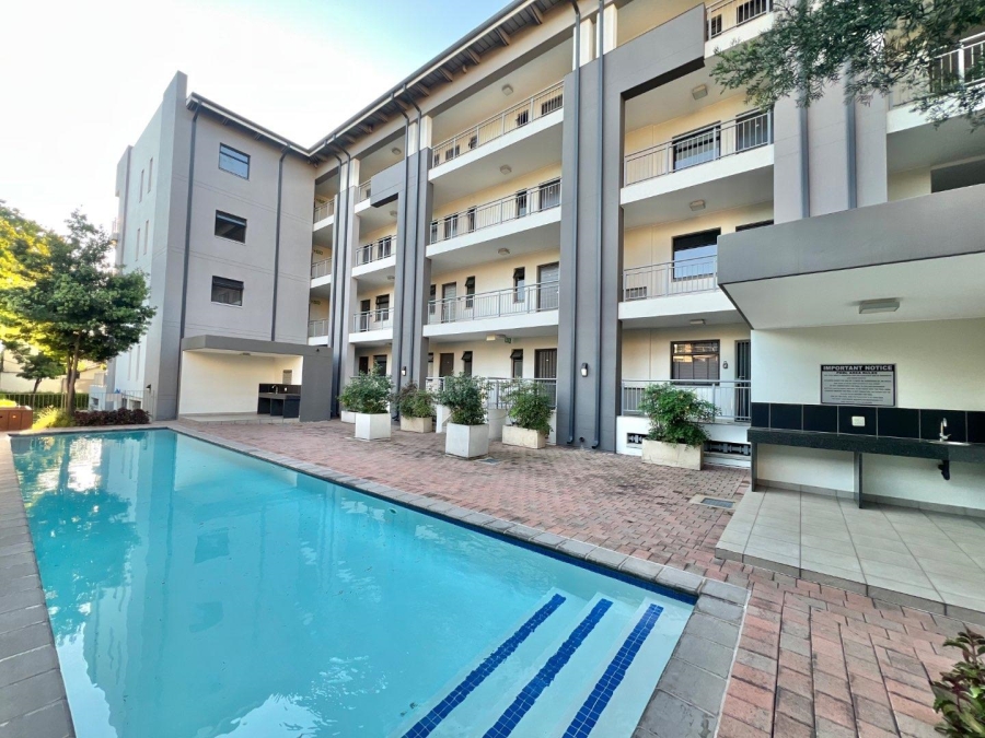 2 Bedroom Property for Sale in Rivonia Gauteng