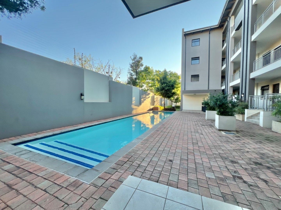2 Bedroom Property for Sale in Rivonia Gauteng