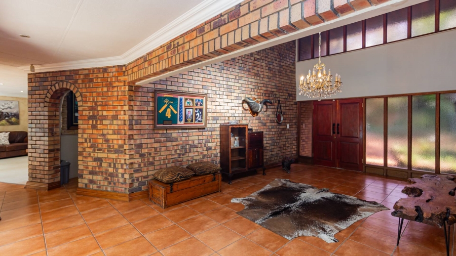 4 Bedroom Property for Sale in Ruimsig Gauteng