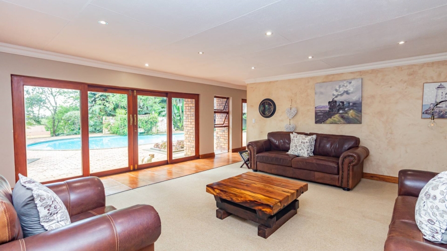 4 Bedroom Property for Sale in Ruimsig Gauteng