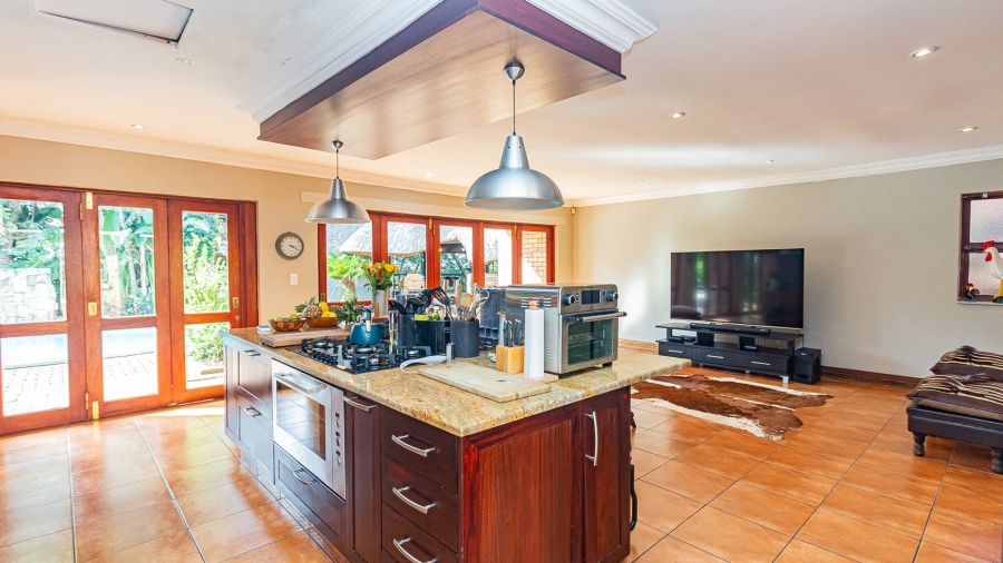 4 Bedroom Property for Sale in Ruimsig Gauteng