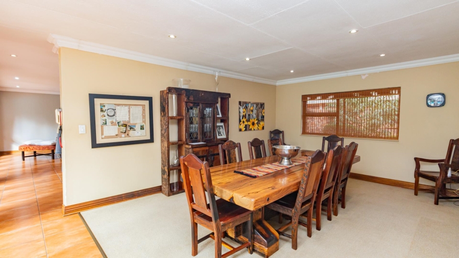 4 Bedroom Property for Sale in Ruimsig Gauteng