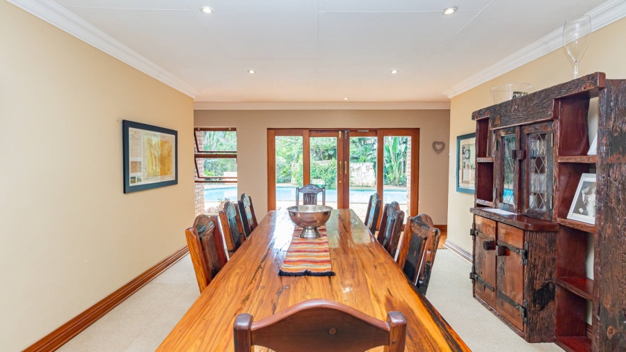 4 Bedroom Property for Sale in Ruimsig Gauteng