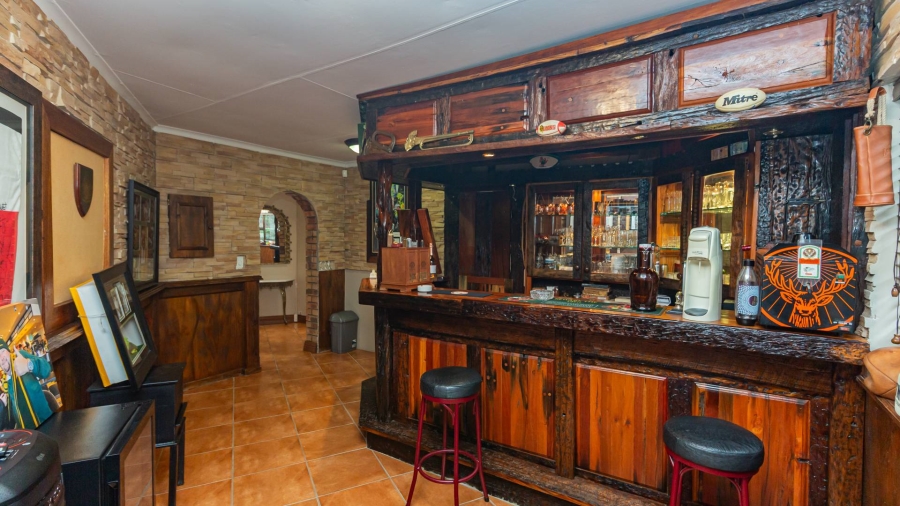 4 Bedroom Property for Sale in Ruimsig Gauteng