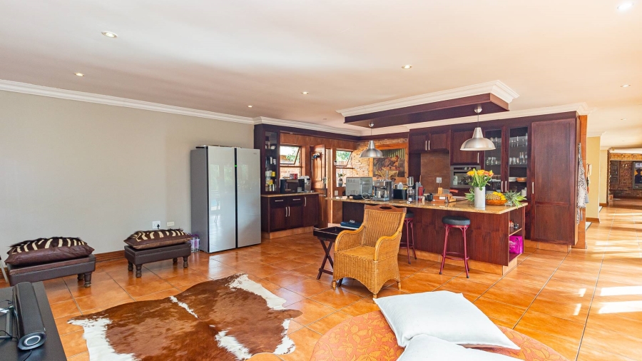 4 Bedroom Property for Sale in Ruimsig Gauteng