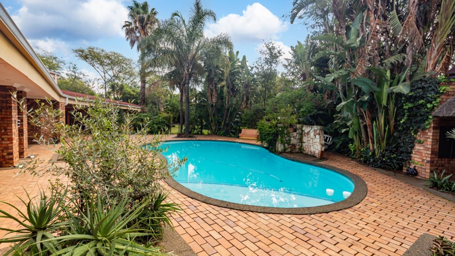 4 Bedroom Property for Sale in Ruimsig Gauteng