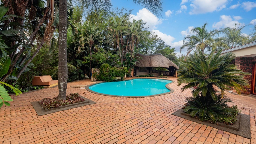 4 Bedroom Property for Sale in Ruimsig Gauteng