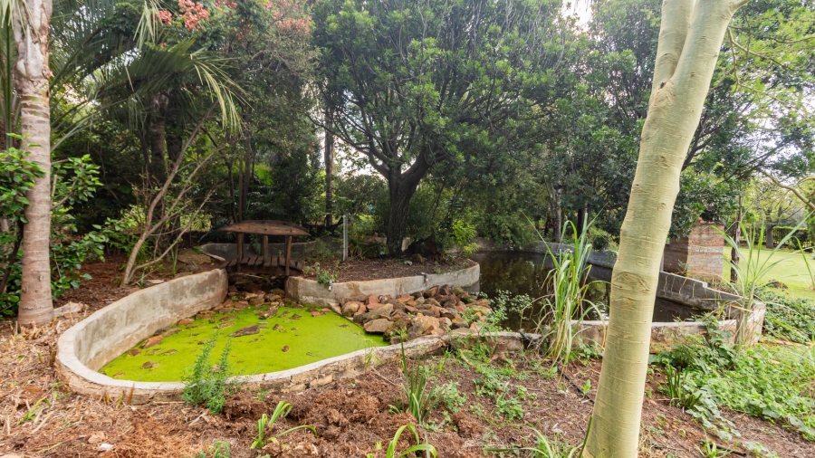 4 Bedroom Property for Sale in Ruimsig Gauteng