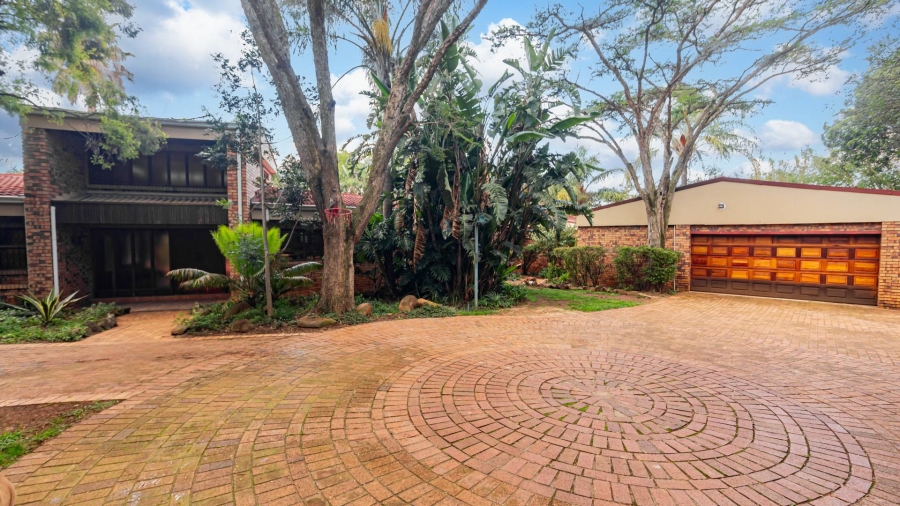 4 Bedroom Property for Sale in Ruimsig Gauteng