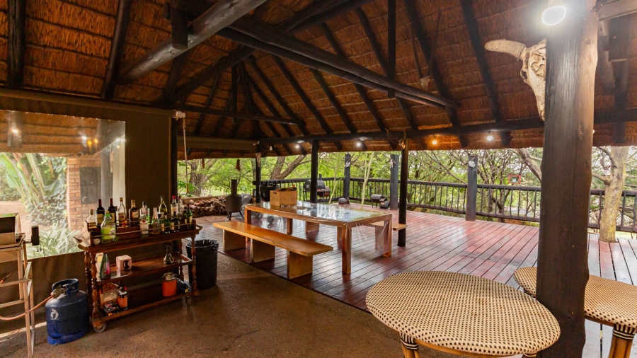 4 Bedroom Property for Sale in Ruimsig Gauteng