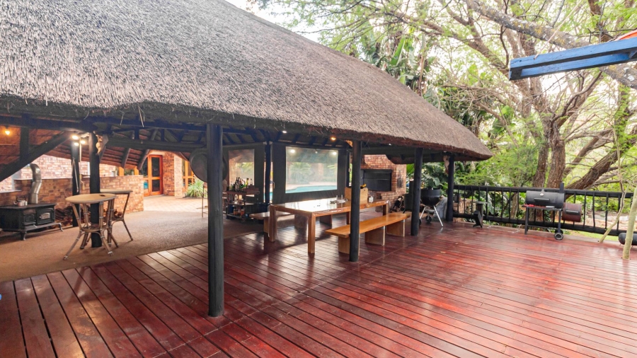 4 Bedroom Property for Sale in Ruimsig Gauteng