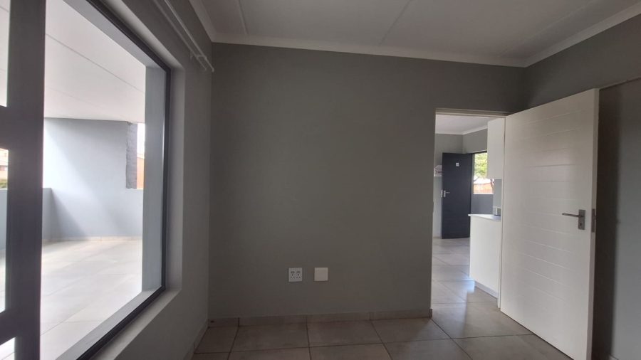 To Let 1 Bedroom Property for Rent in Ferndale Gauteng