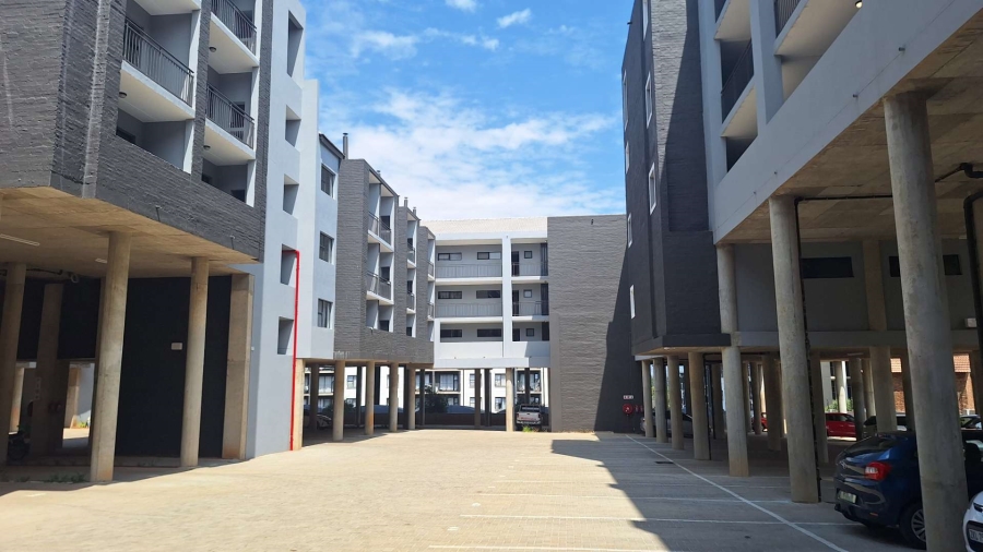 To Let 1 Bedroom Property for Rent in Ferndale Gauteng