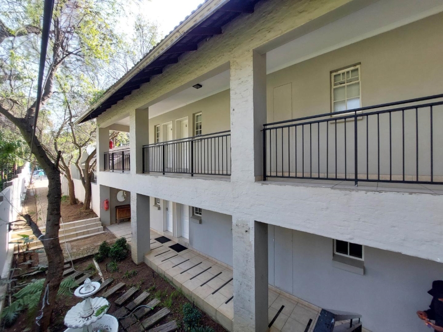 To Let 1 Bedroom Property for Rent in Edenburg Gauteng
