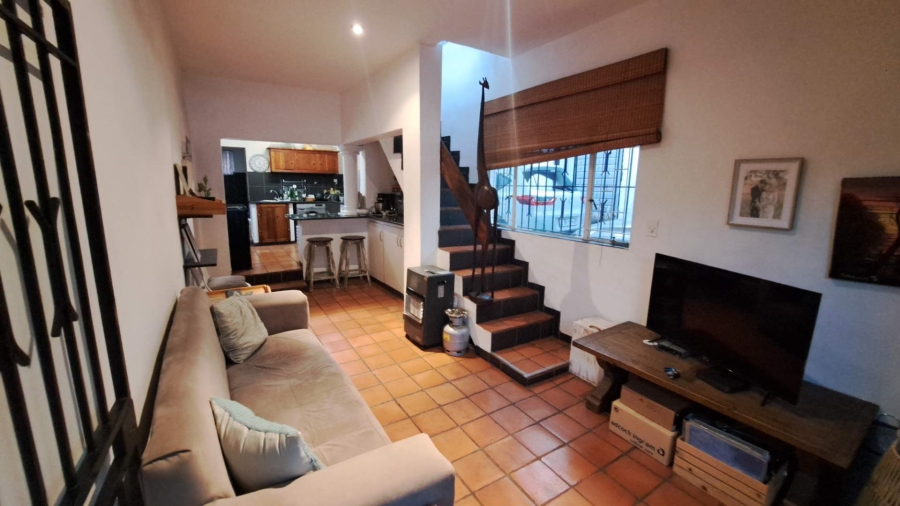 To Let 1 Bedroom Property for Rent in Robindale Gauteng