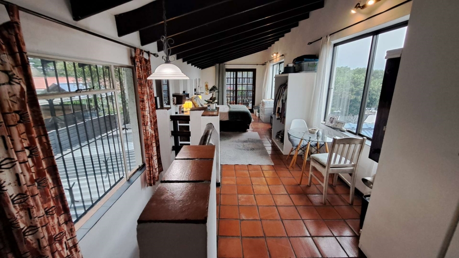 To Let 1 Bedroom Property for Rent in Robindale Gauteng