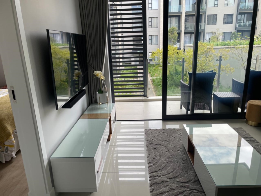 1 Bedroom Property for Sale in Houghton Gauteng