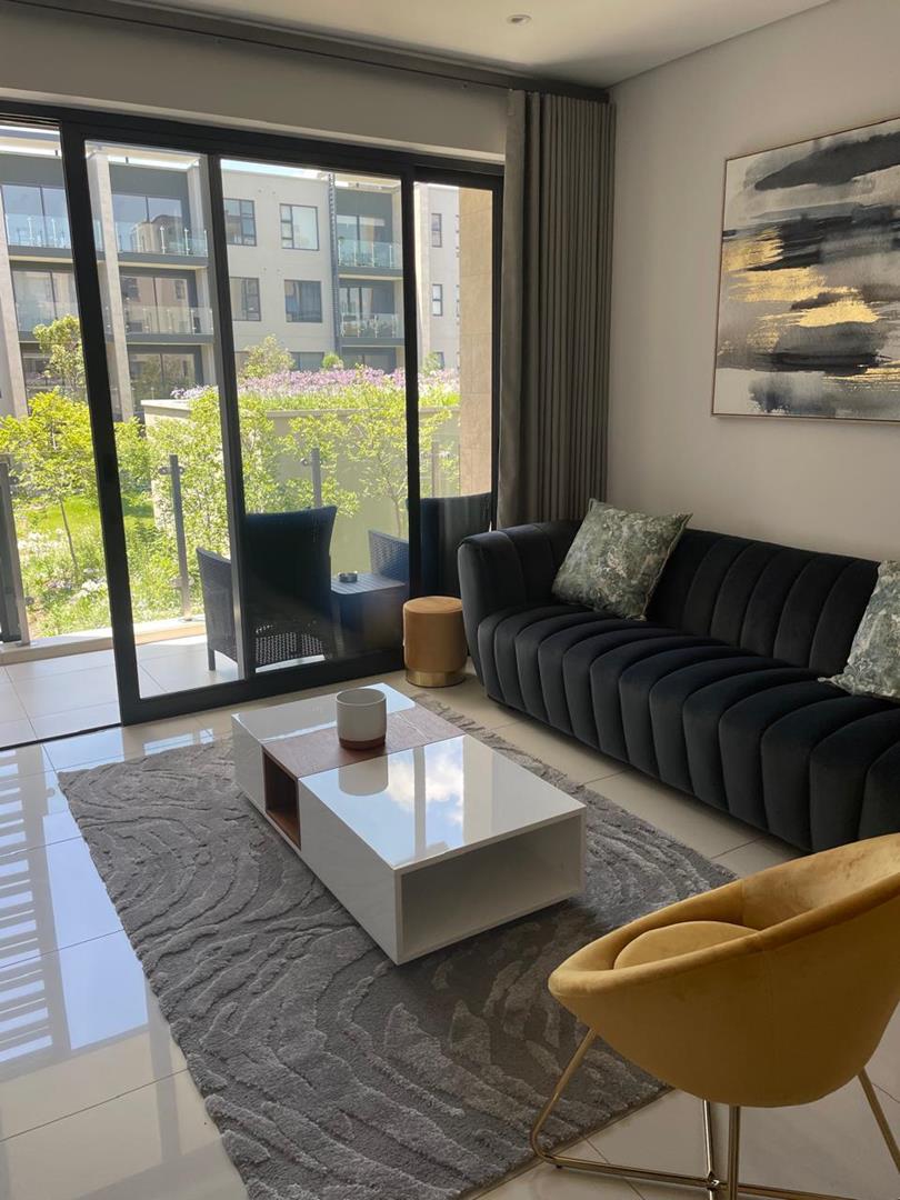1 Bedroom Property for Sale in Houghton Gauteng
