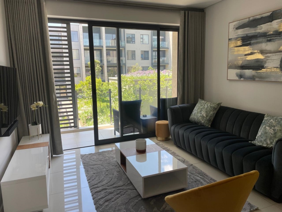 1 Bedroom Property for Sale in Houghton Gauteng