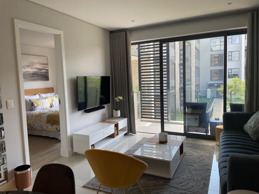1 Bedroom Property for Sale in Houghton Gauteng