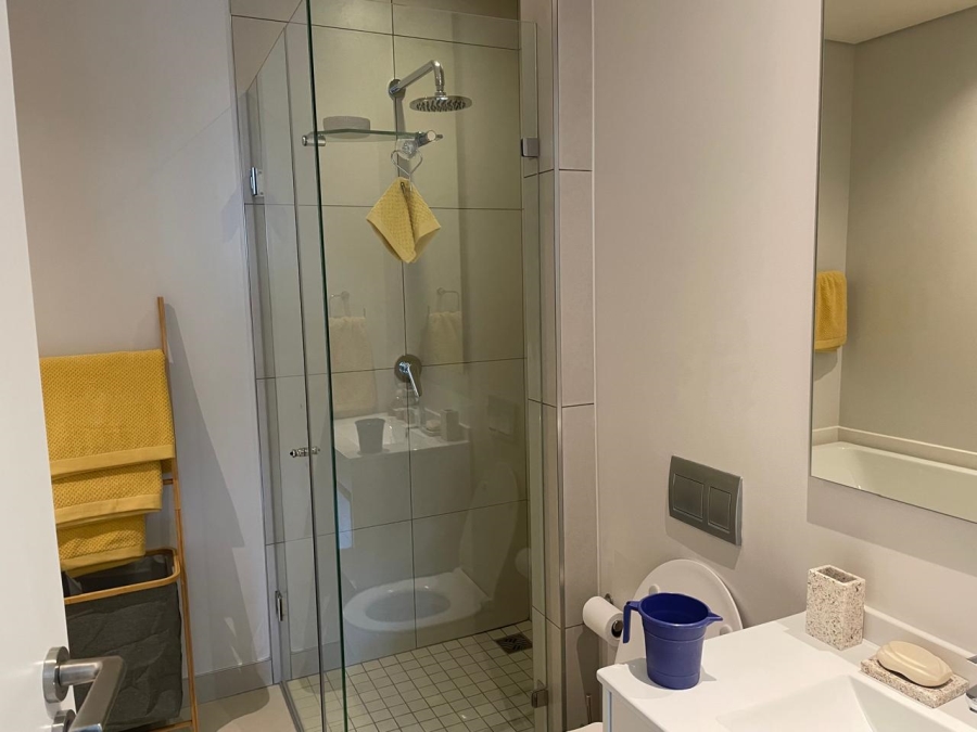 1 Bedroom Property for Sale in Houghton Gauteng