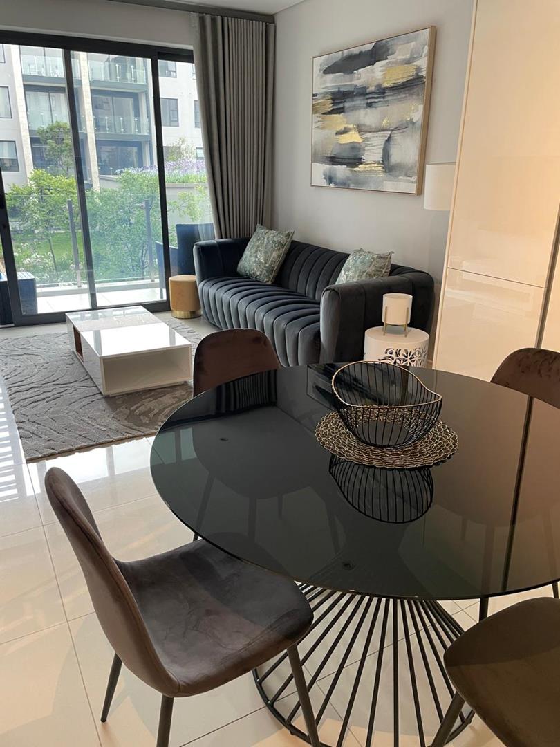 1 Bedroom Property for Sale in Houghton Gauteng