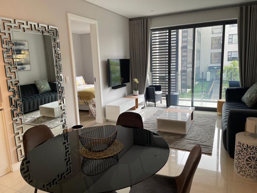 1 Bedroom Property for Sale in Houghton Gauteng