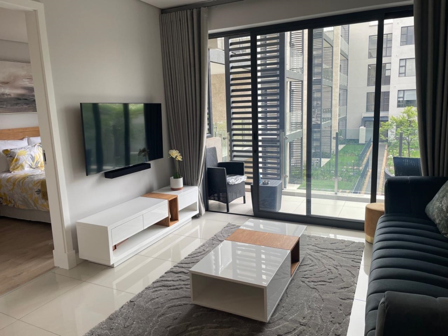 1 Bedroom Property for Sale in Houghton Gauteng