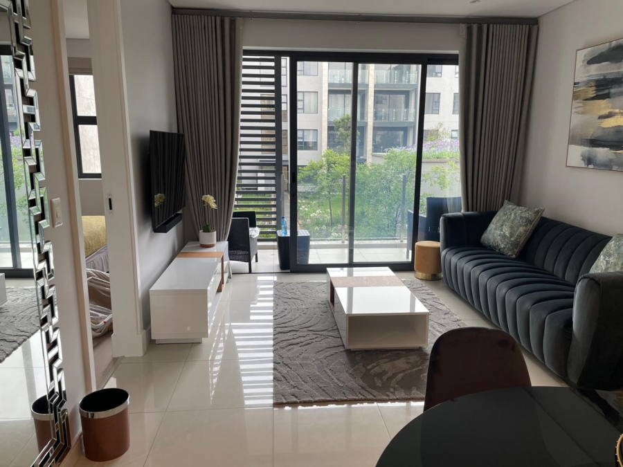 1 Bedroom Property for Sale in Houghton Gauteng