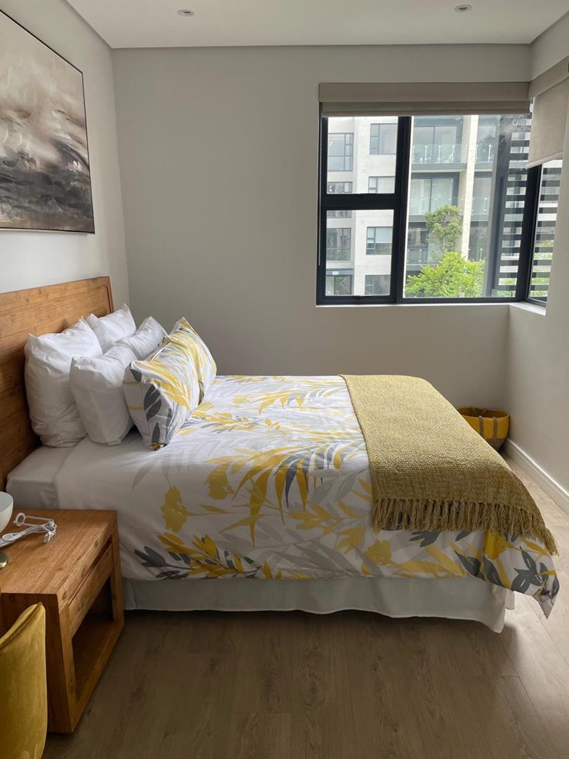1 Bedroom Property for Sale in Houghton Gauteng