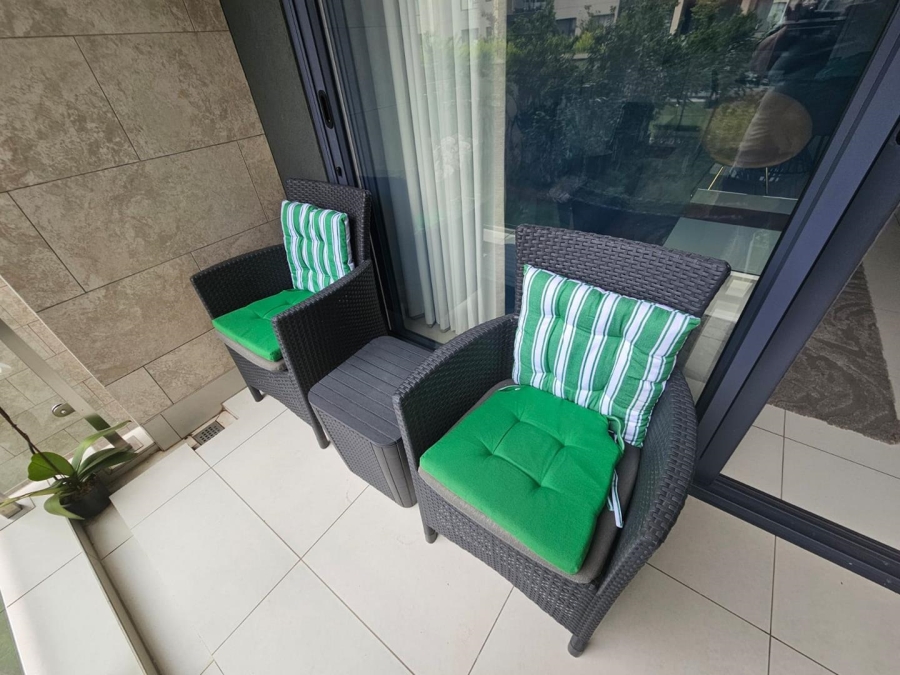 1 Bedroom Property for Sale in Houghton Gauteng