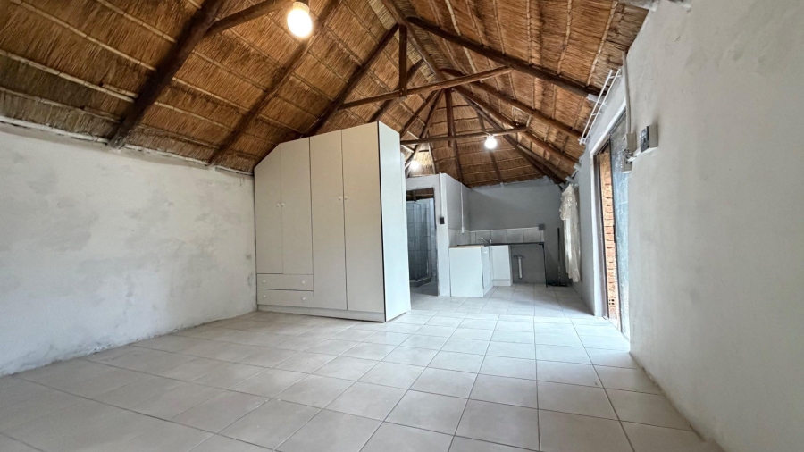 To Let 1 Bedroom Property for Rent in Sunward Park Gauteng