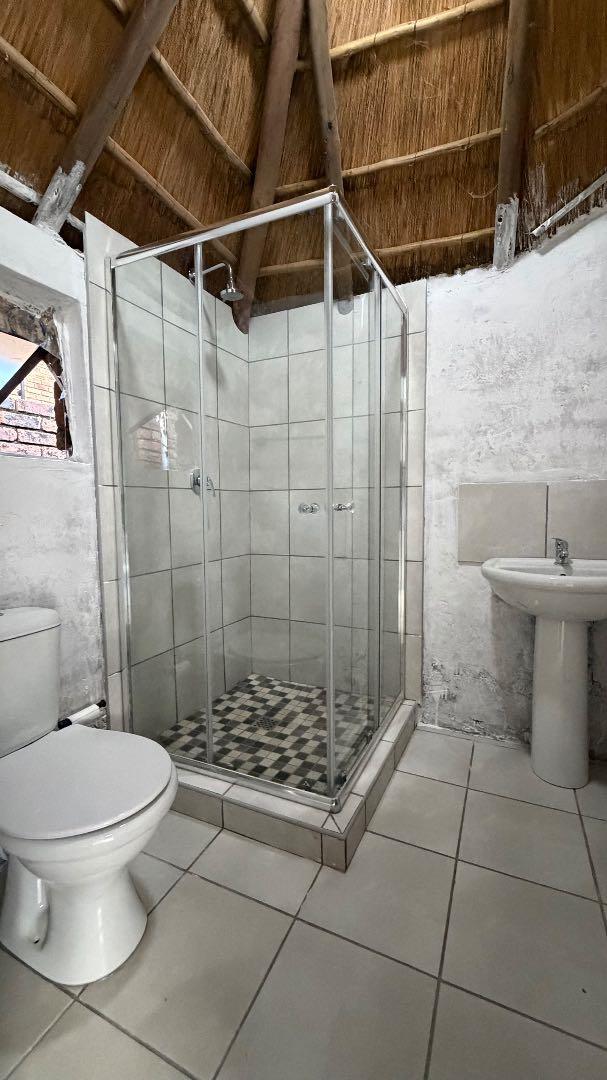 To Let 1 Bedroom Property for Rent in Sunward Park Gauteng