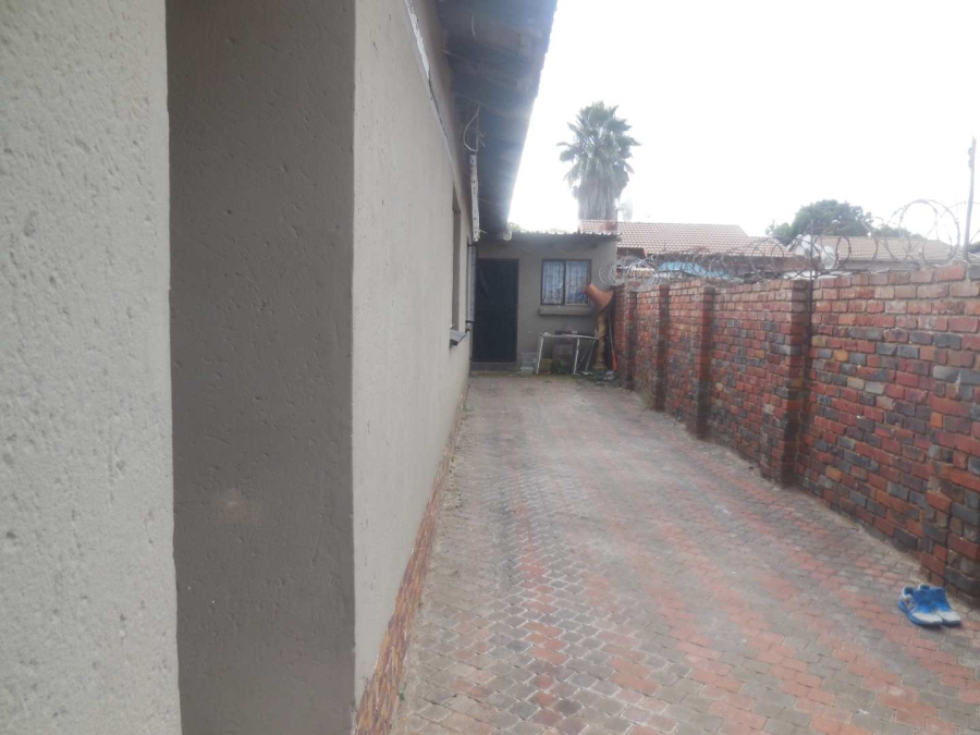 2 Bedroom Property for Sale in Eersterust Gauteng