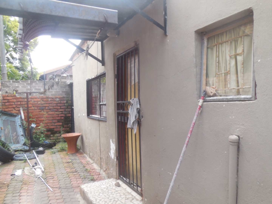 2 Bedroom Property for Sale in Eersterust Gauteng