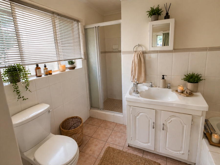 3 Bedroom Property for Sale in Murrayfield Gauteng