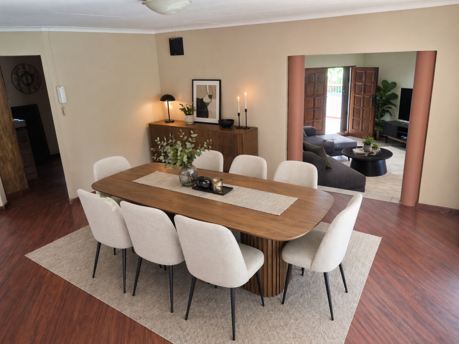 3 Bedroom Property for Sale in Murrayfield Gauteng
