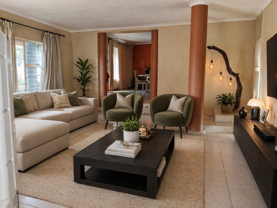 3 Bedroom Property for Sale in Murrayfield Gauteng