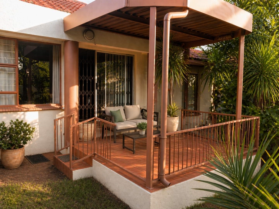 3 Bedroom Property for Sale in Murrayfield Gauteng