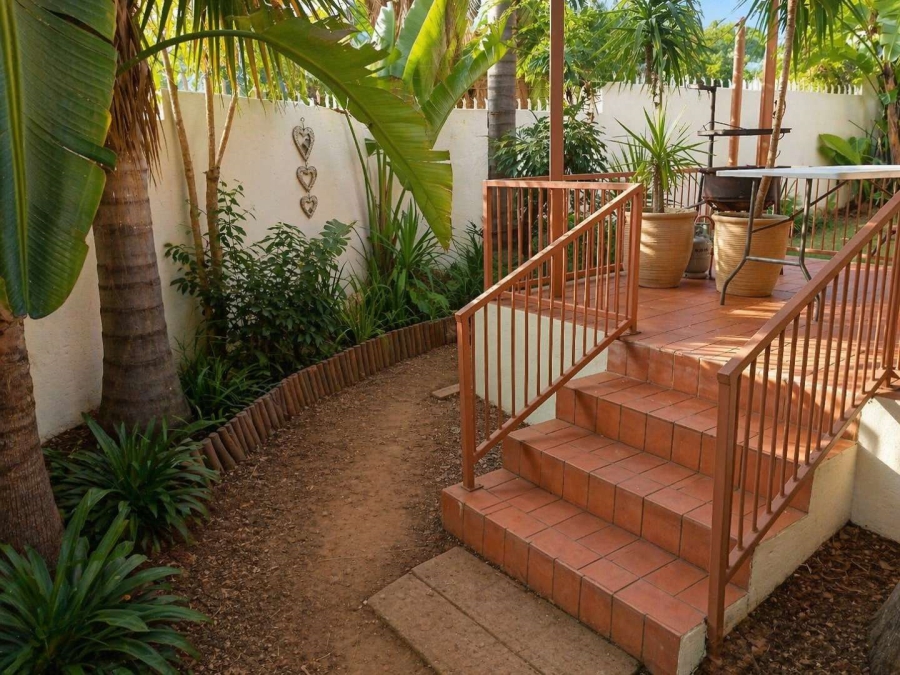3 Bedroom Property for Sale in Murrayfield Gauteng