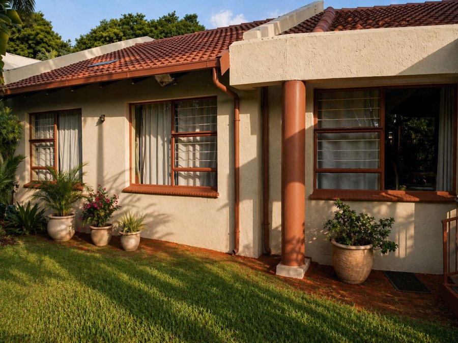 3 Bedroom Property for Sale in Murrayfield Gauteng